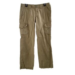 Lucky Brand Cargo Pants Women's Size: 8/29